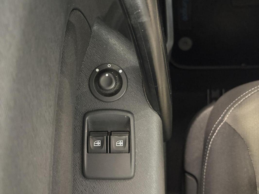 Renault Kangoo - Photo 31
