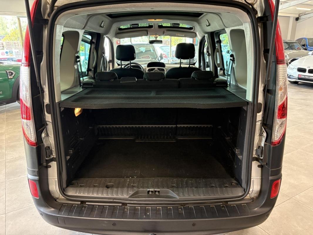 Renault Kangoo - Photo 32