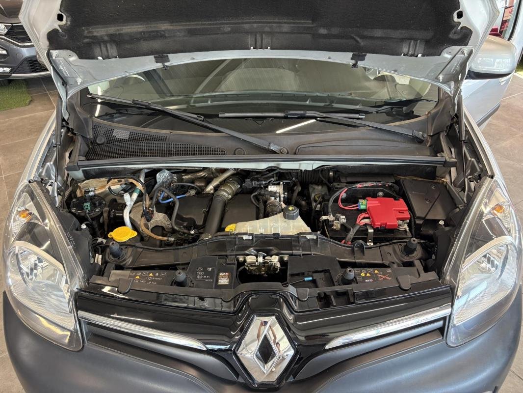 Renault Kangoo - Photo 34