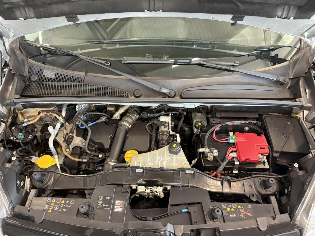 Renault Kangoo - Photo 35