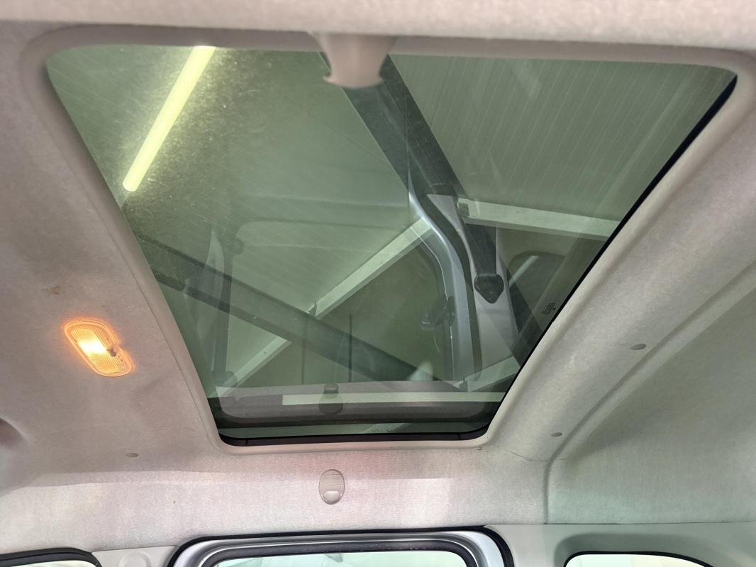 Renault Kangoo - Photo 36