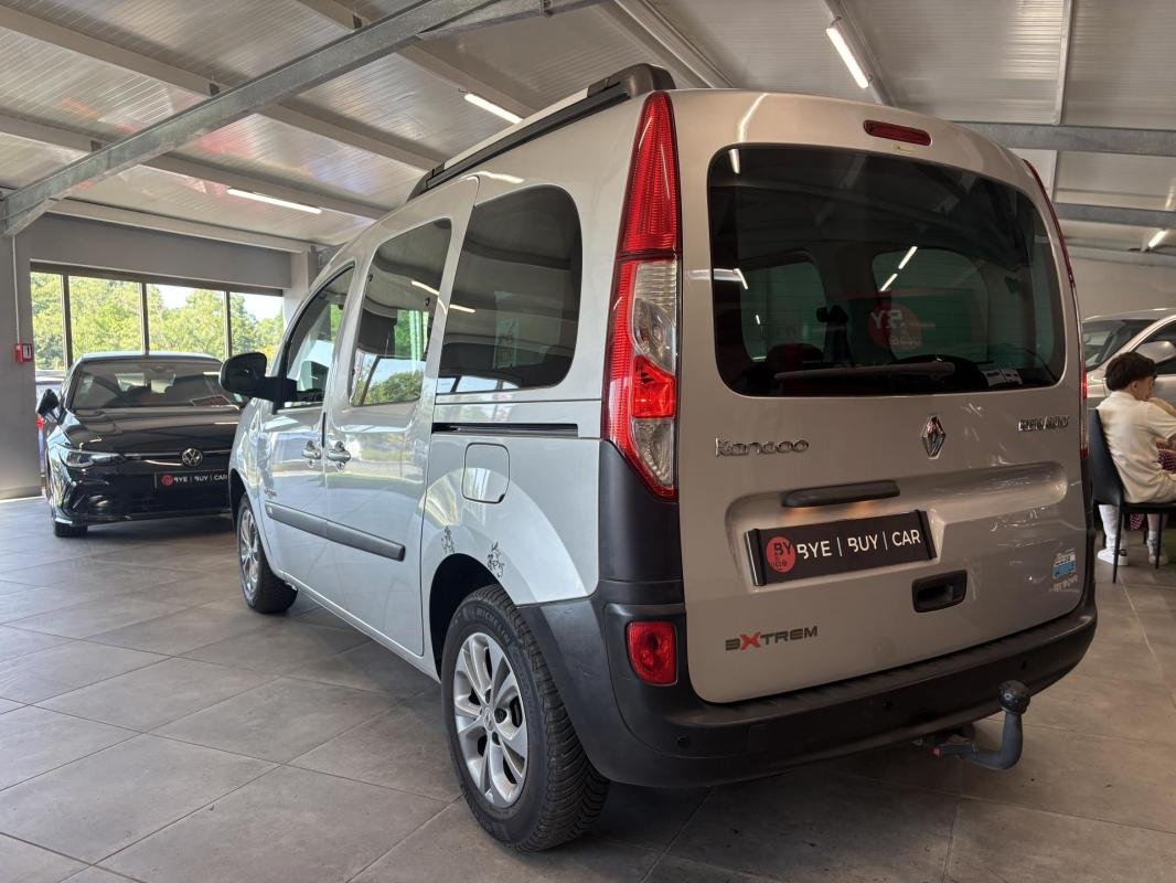 Renault Kangoo - Photo 4