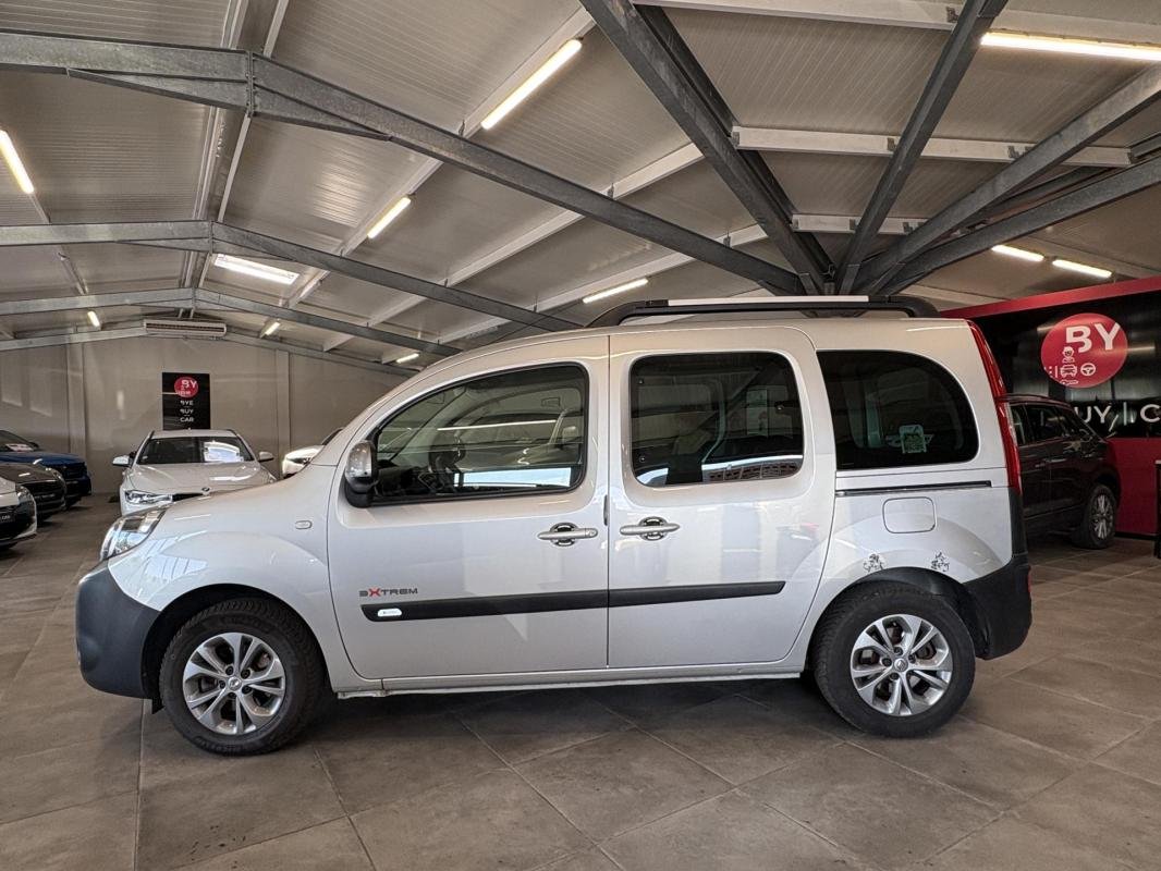 Renault Kangoo - Photo 5