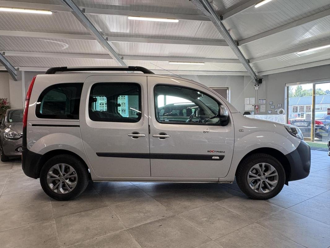 Renault Kangoo - Photo 6
