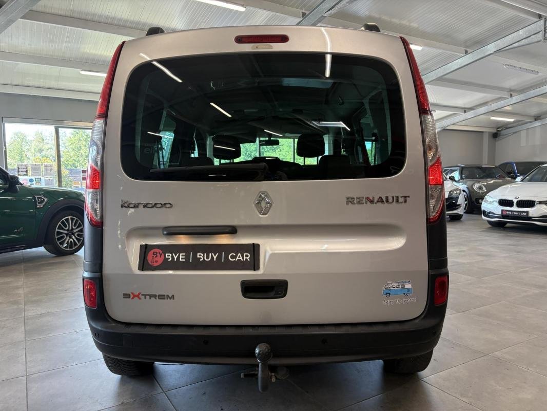 Renault Kangoo - Photo 7