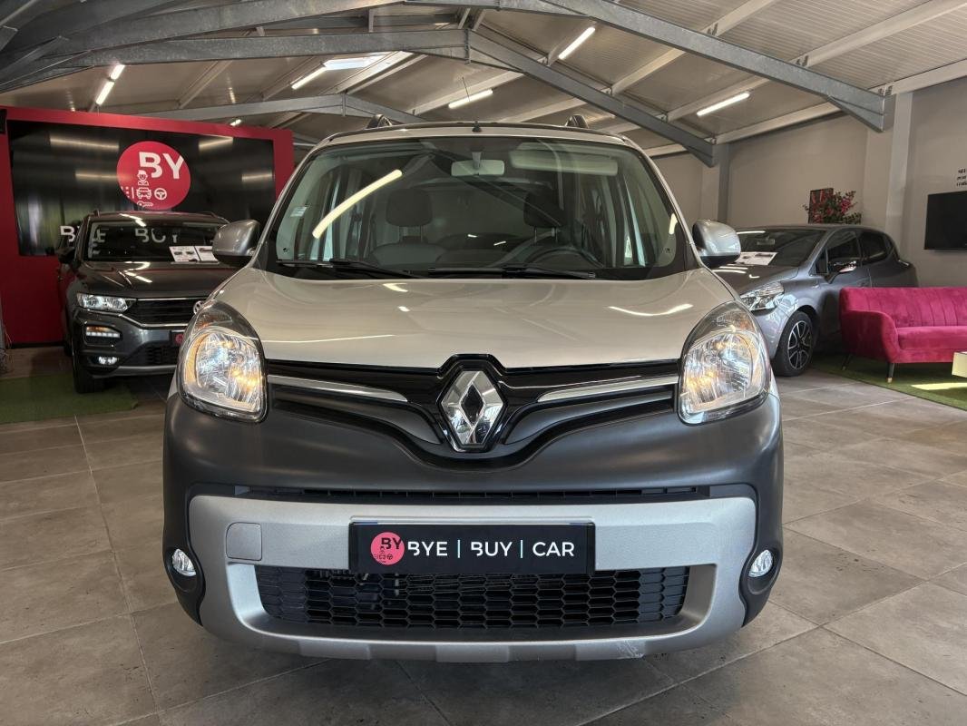 Renault Kangoo - Photo 8