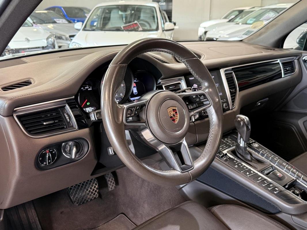 Porsche Macan - Photo 13