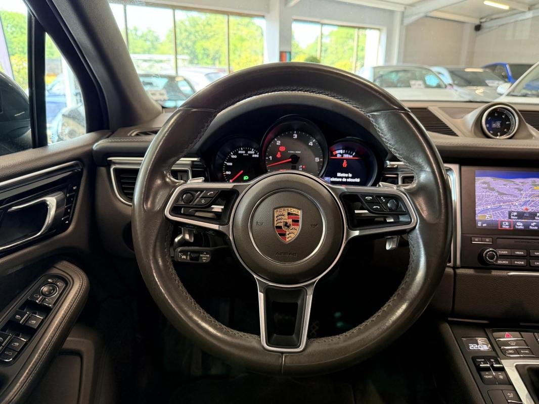 Porsche Macan - Photo 14
