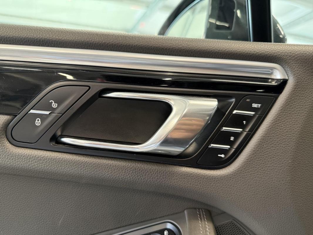 Porsche Macan - Photo 16