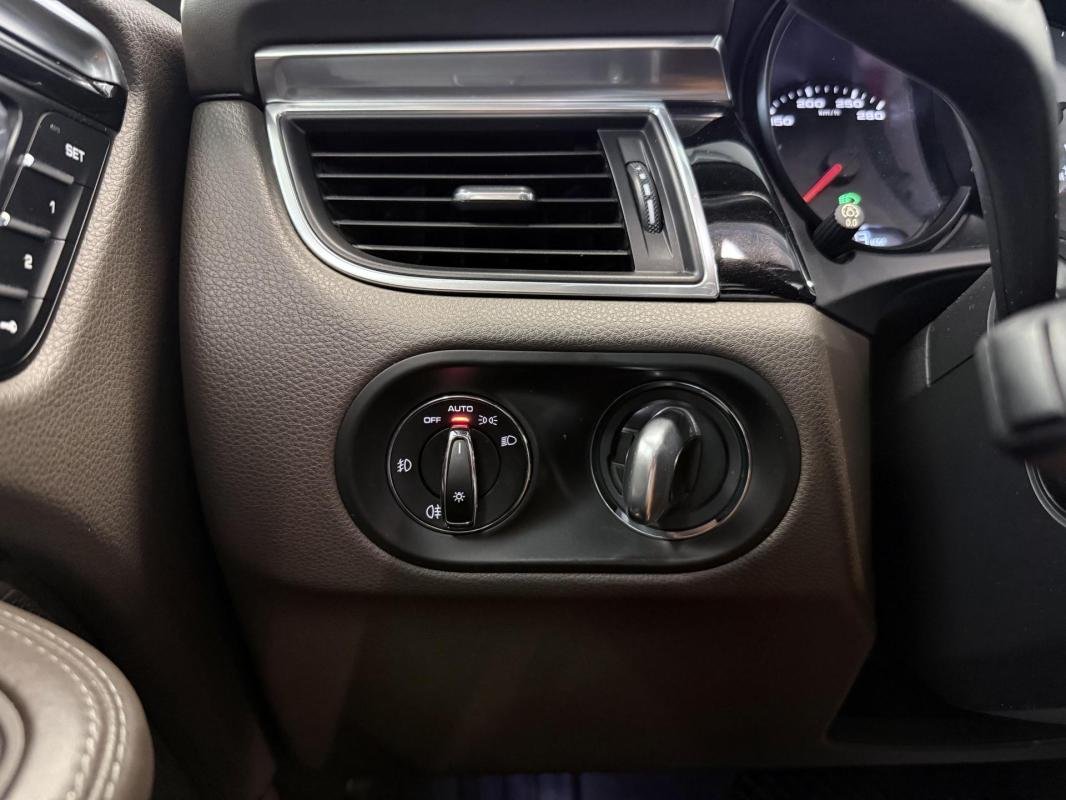 Porsche Macan - Photo 19