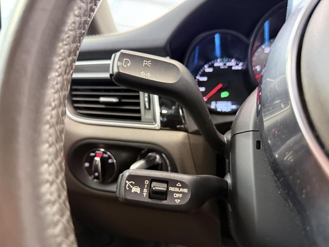 Porsche Macan - Photo 20