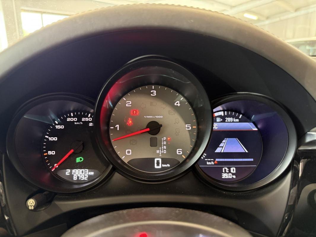 Porsche Macan - Photo 22
