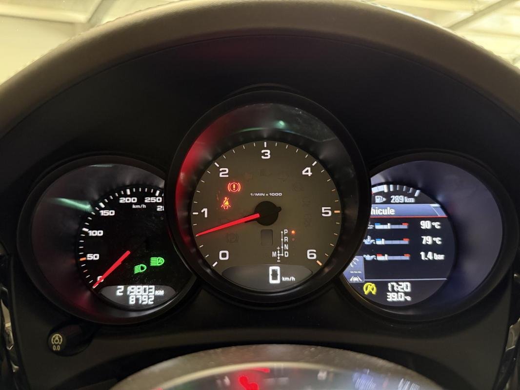 Porsche Macan - Photo 23