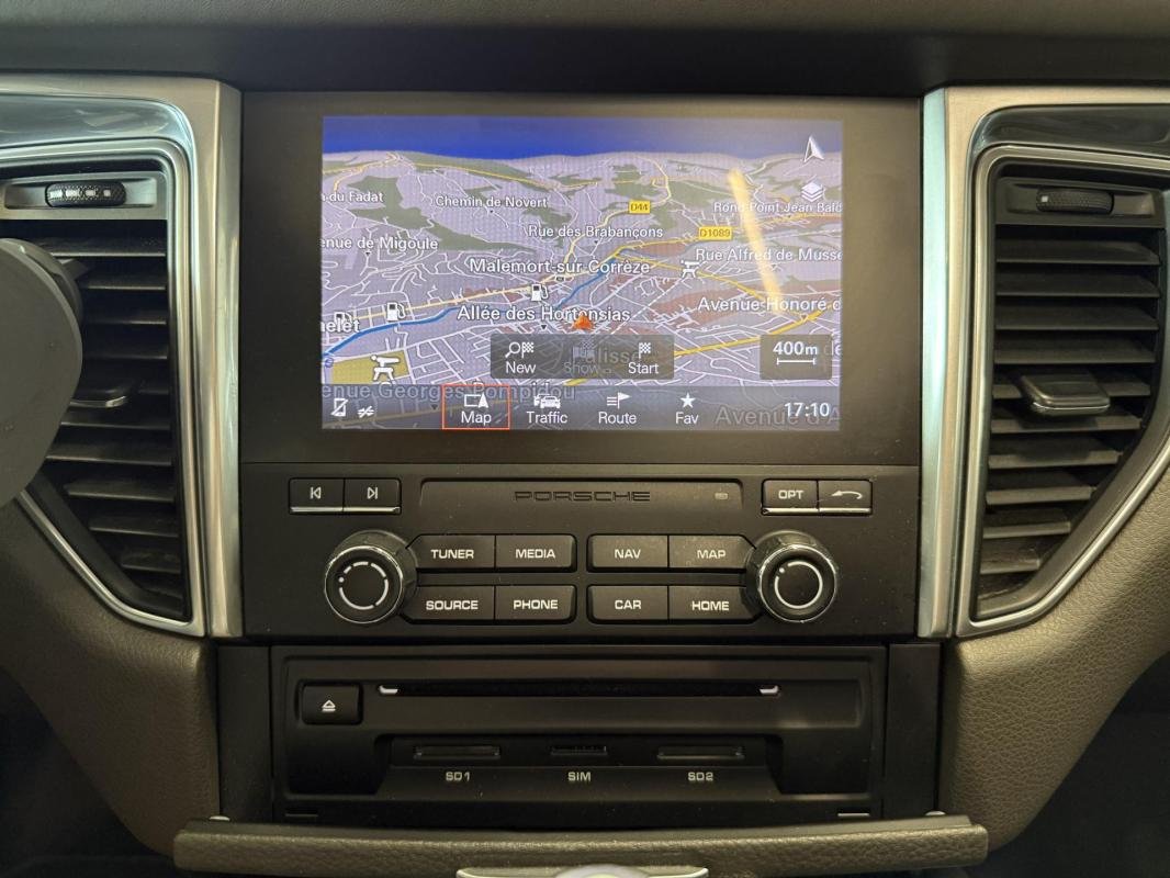 Porsche Macan - Photo 24