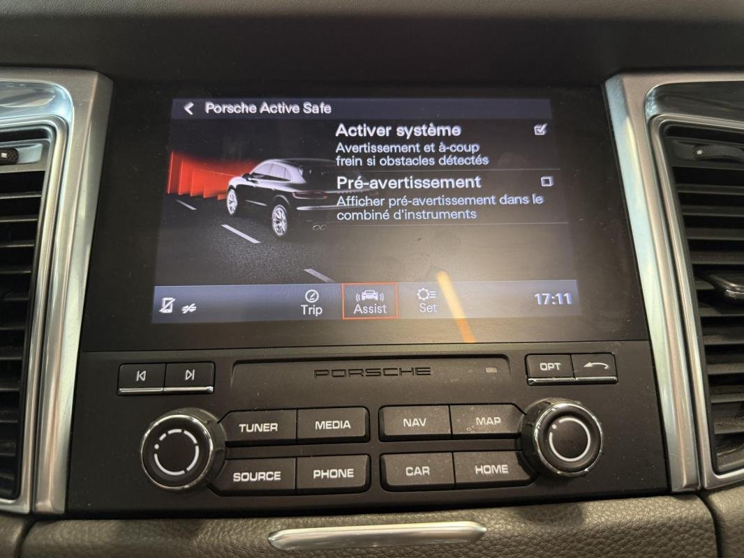 Porsche Macan - Photo 26