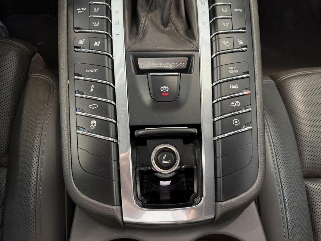 Porsche Macan - Photo 27