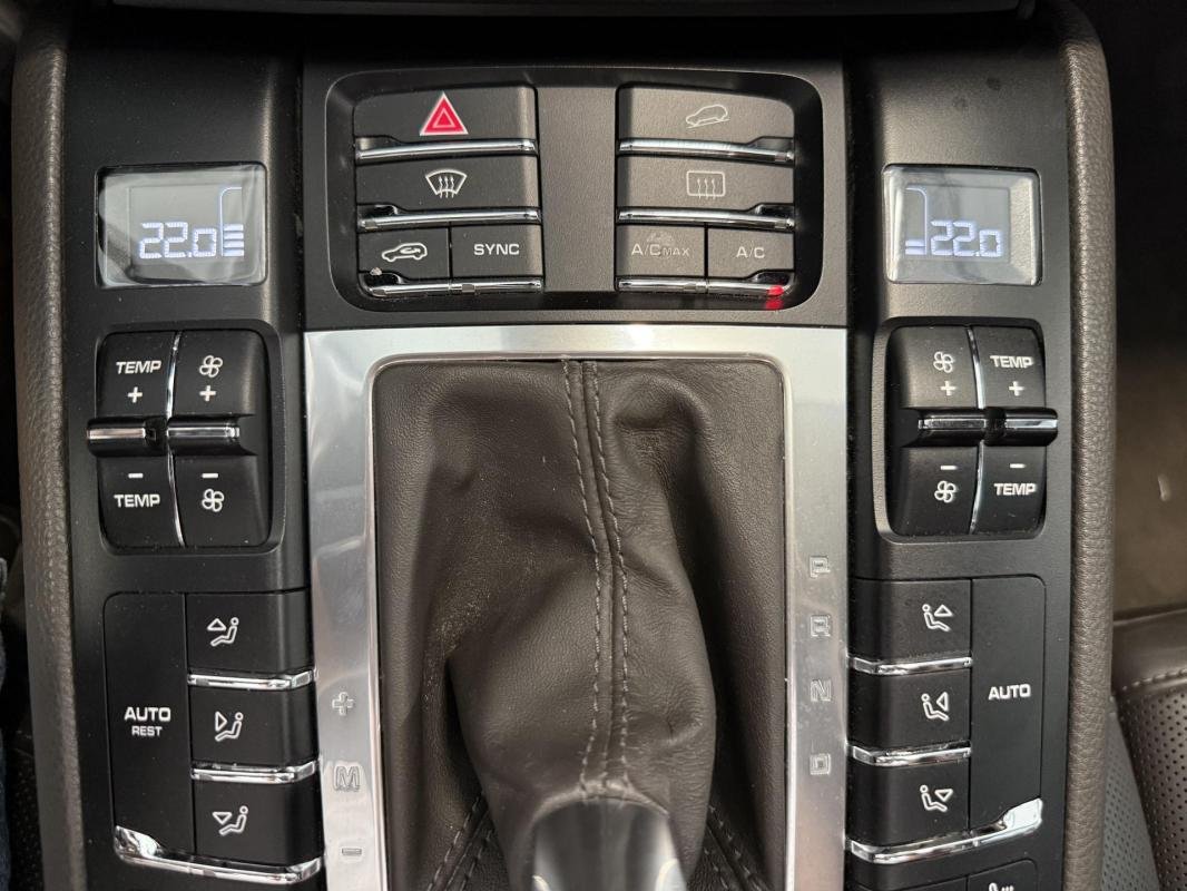 Porsche Macan - Photo 28