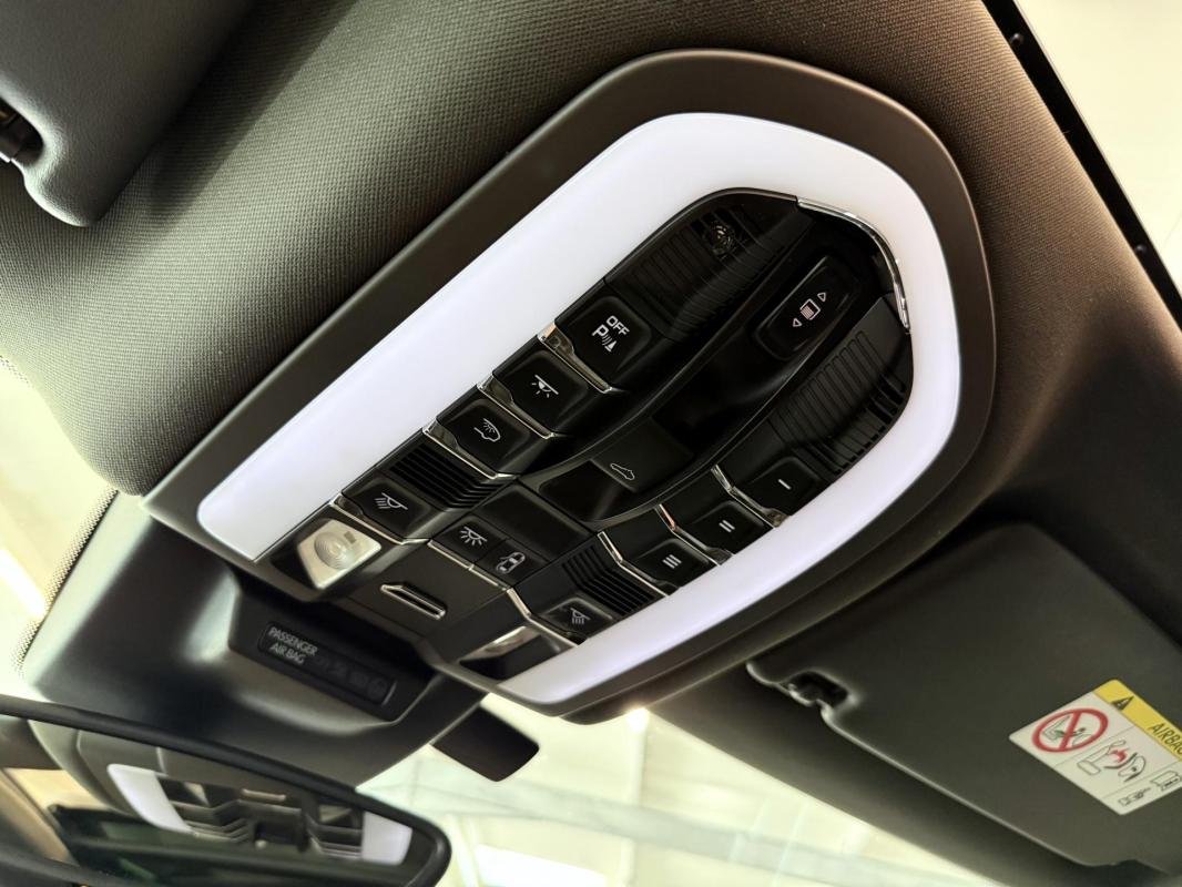 Porsche Macan - Photo 29