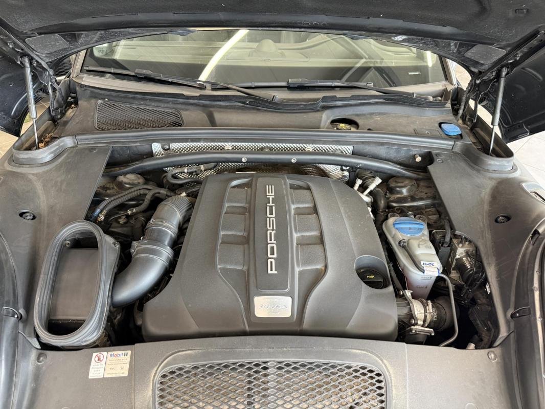 Porsche Macan - Photo 35