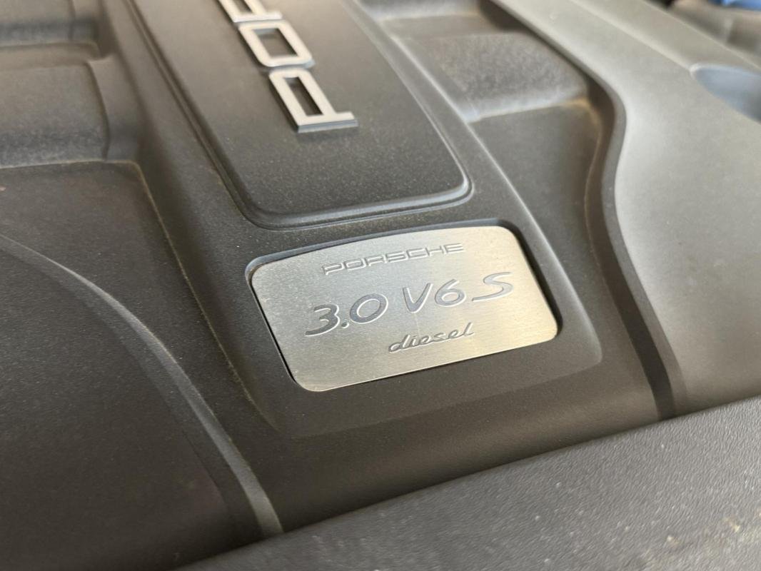 Porsche Macan - Photo 36
