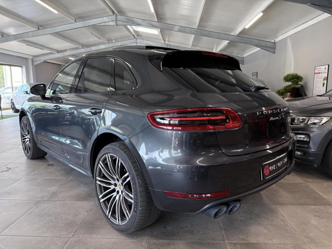 Porsche Macan - Photo 4