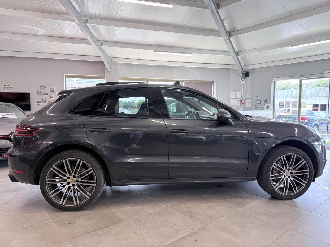 Porsche Macan - Photo 41