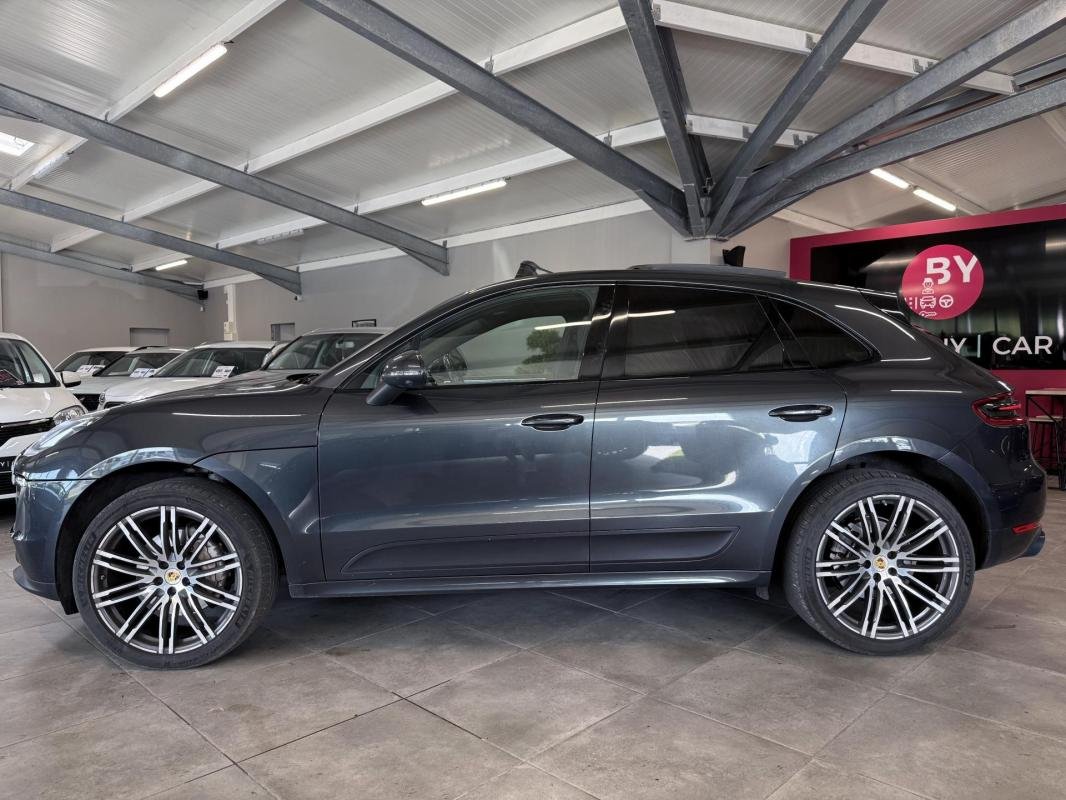 Porsche Macan - Photo 5
