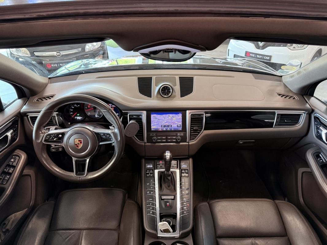 Porsche Macan - Photo 6