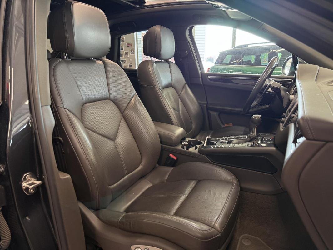 Porsche Macan - Photo 7