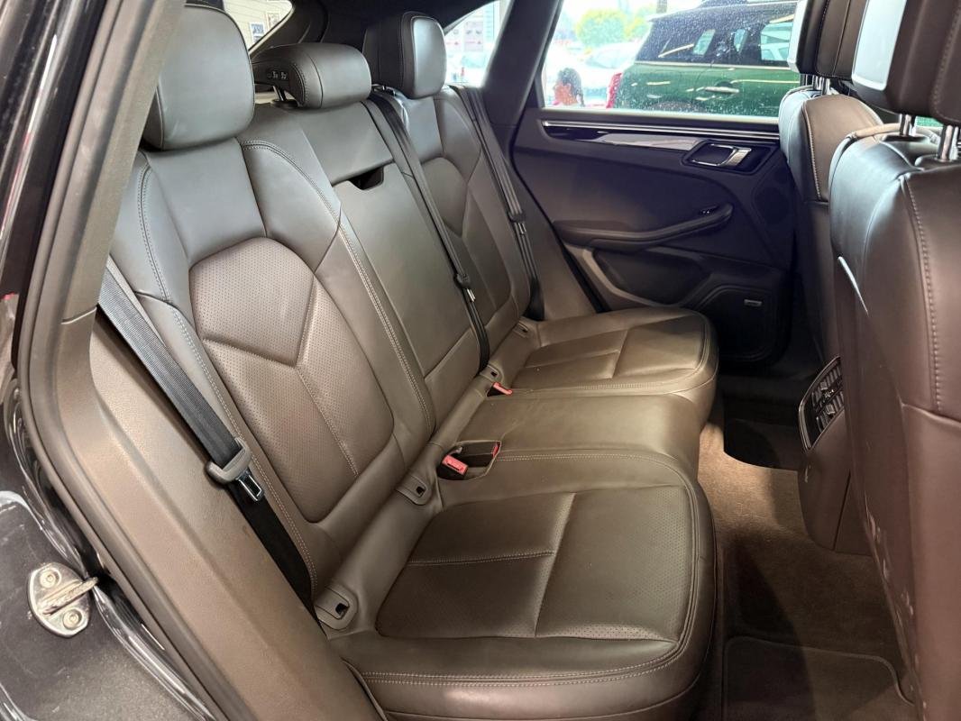 Porsche Macan - Photo 8
