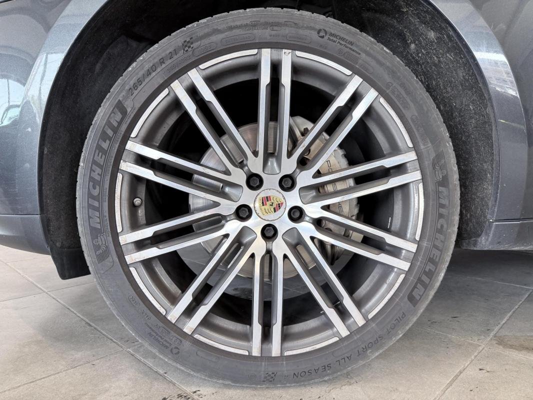 Porsche Macan - Photo 10