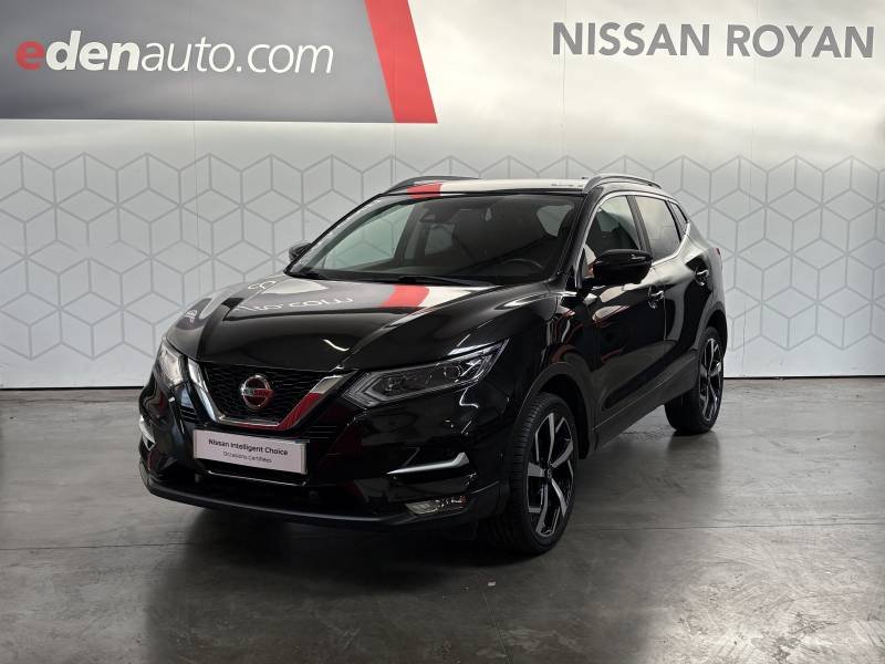 Nissan Qashqai - Photo 1