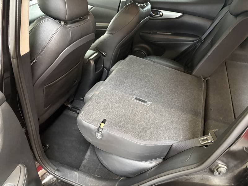 Nissan Qashqai - Photo 15