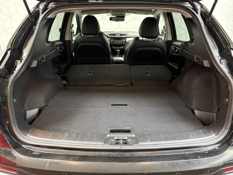 Nissan Qashqai - Photo 16