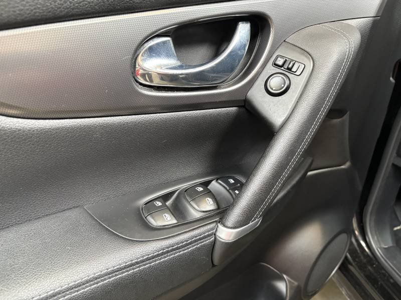 Nissan Qashqai - Photo 17