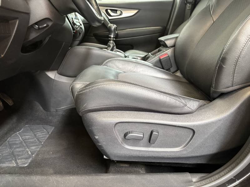 Nissan Qashqai - Photo 18