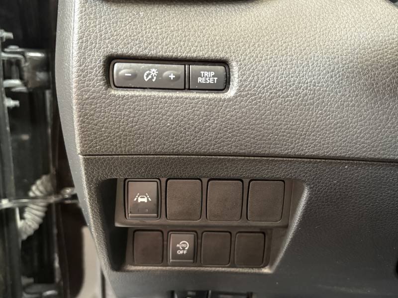 Nissan Qashqai - Photo 19