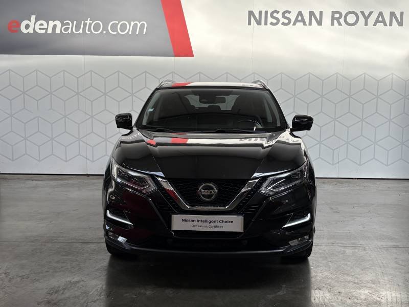 Nissan Qashqai - Photo 2