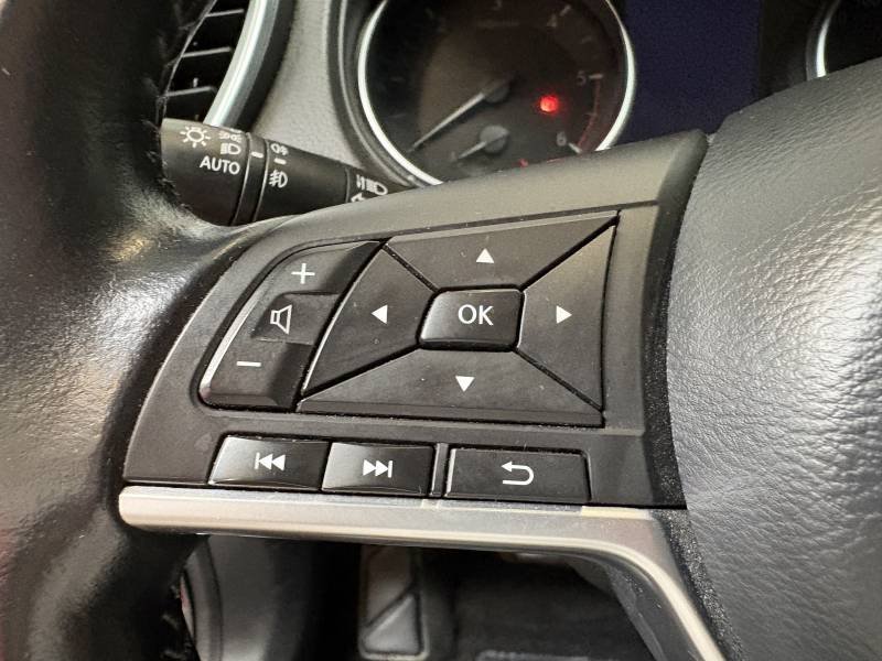 Nissan Qashqai - Photo 21