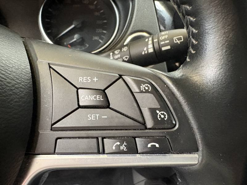 Nissan Qashqai - Photo 22