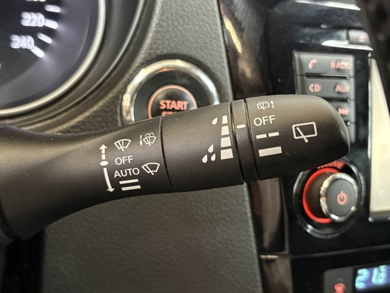 Nissan Qashqai - Photo 24
