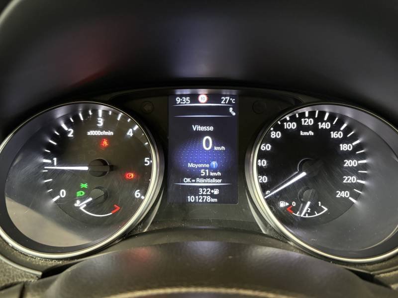 Nissan Qashqai - Photo 25