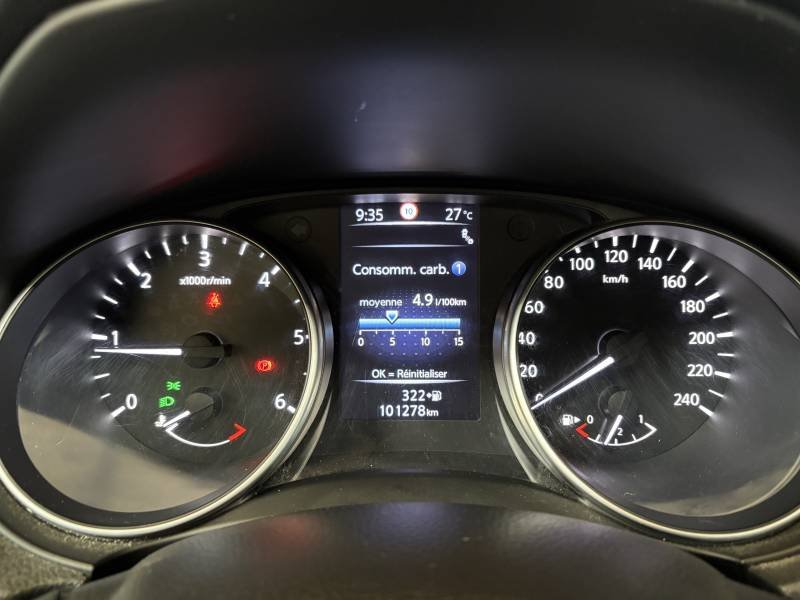 Nissan Qashqai - Photo 26