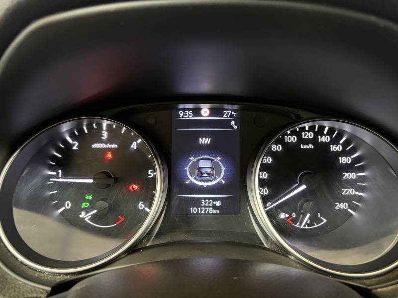 Nissan Qashqai - Photo 27