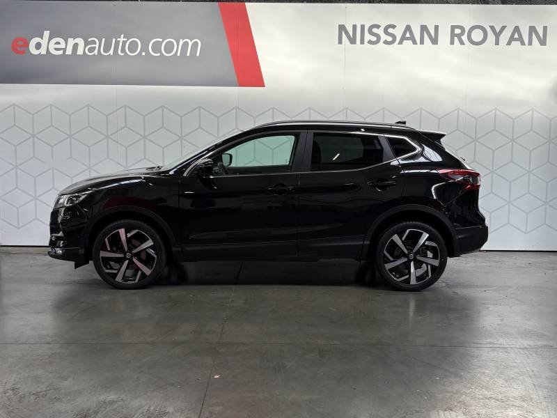 Nissan Qashqai - Photo 3