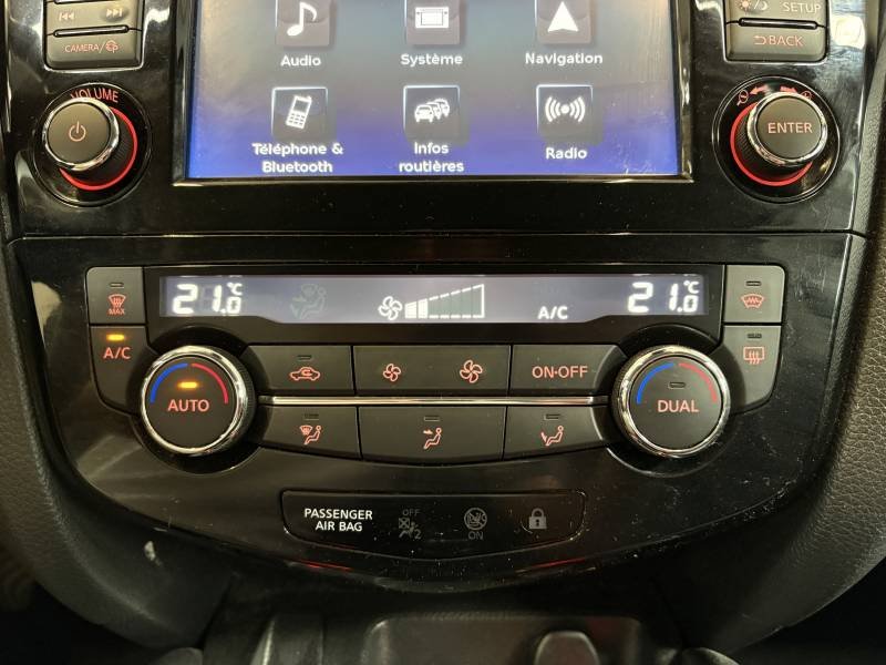 Nissan Qashqai - Photo 31
