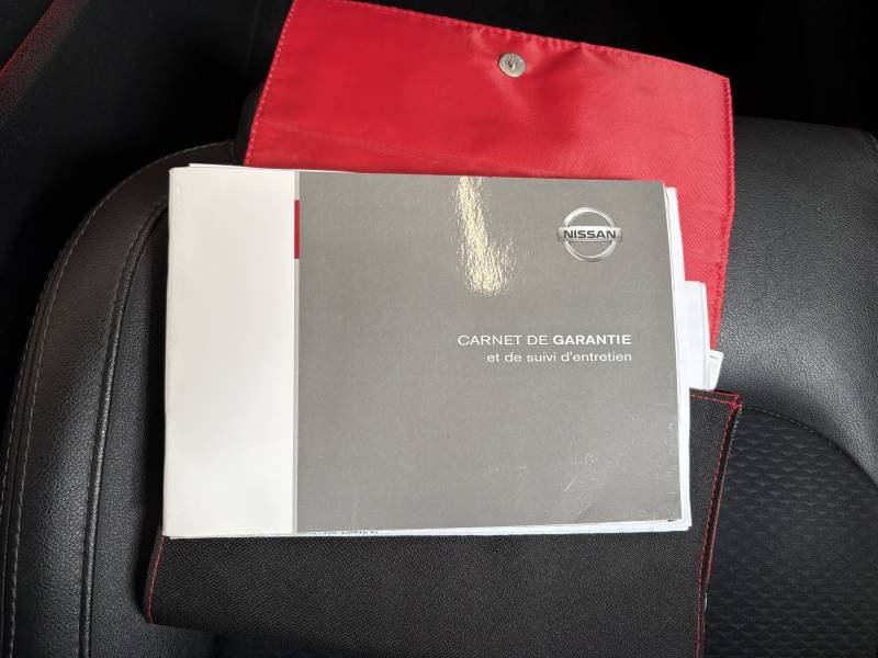 Nissan Qashqai - Photo 32