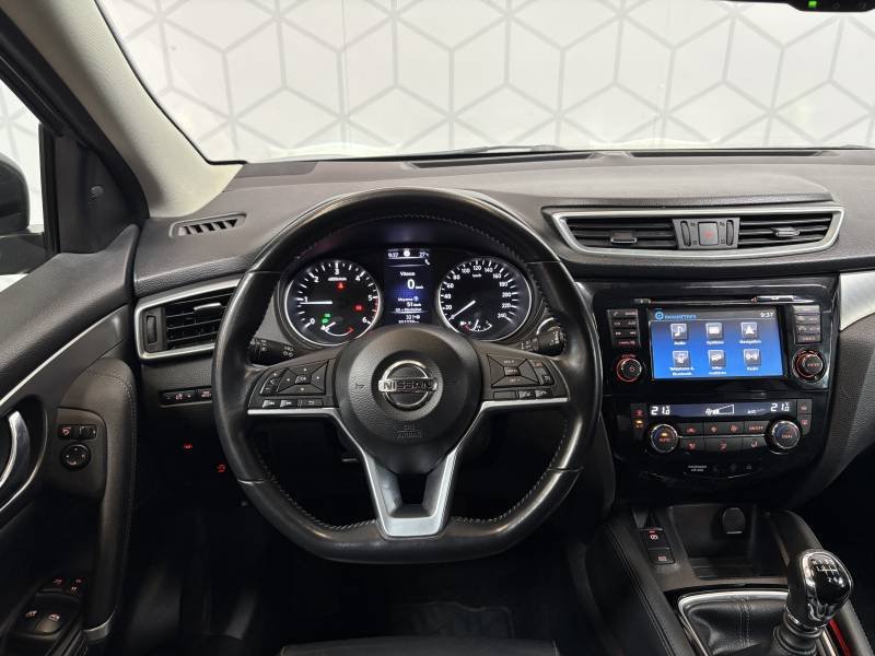 Nissan Qashqai - Photo 33