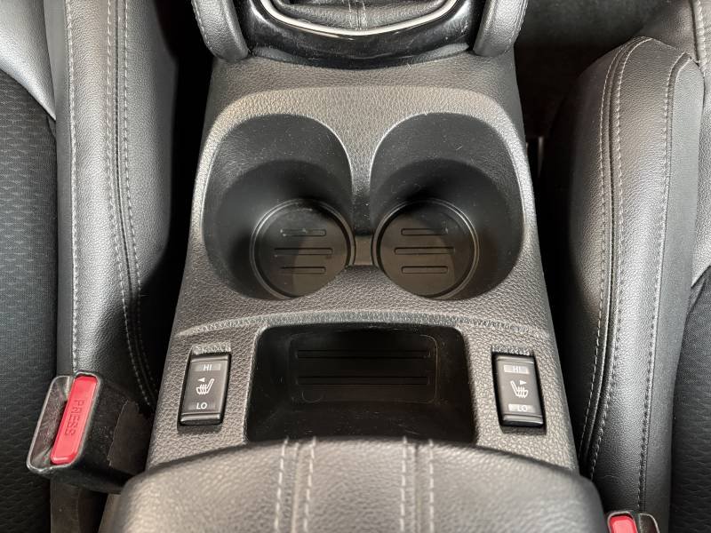 Nissan Qashqai - Photo 35