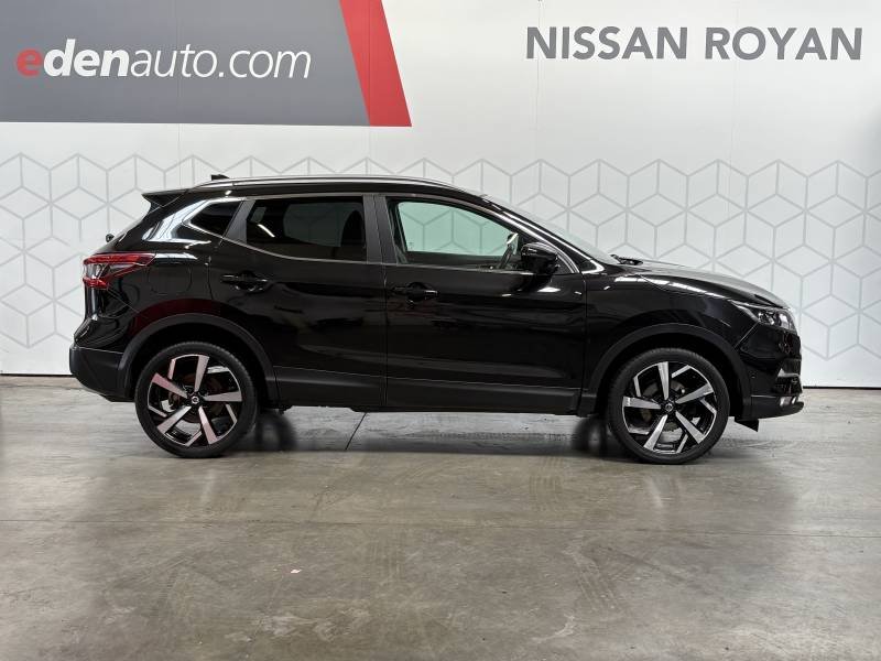 Nissan Qashqai - Photo 36